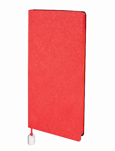 MALTEPE KIRMIZI TARİHSİZ DEFTER (13X21 CM) MALTEPE KIRMIZI TARİHSİZ DEFTER (13X21 CM)