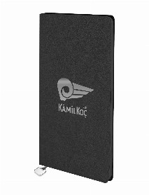 MALTEPE SİYAH TARİHSİZ DEFTER (13X21 CM) MALTEPE SİYAH TARİHSİZ DEFTER (13X21 CM)