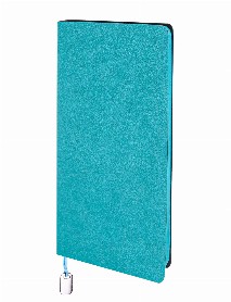 MALTEPE TURKUAZ TARİHSİZ DEFTER (13X21 CM) MALTEPE TURKUAZ TARİHSİZ DEFTER (13X21 CM)