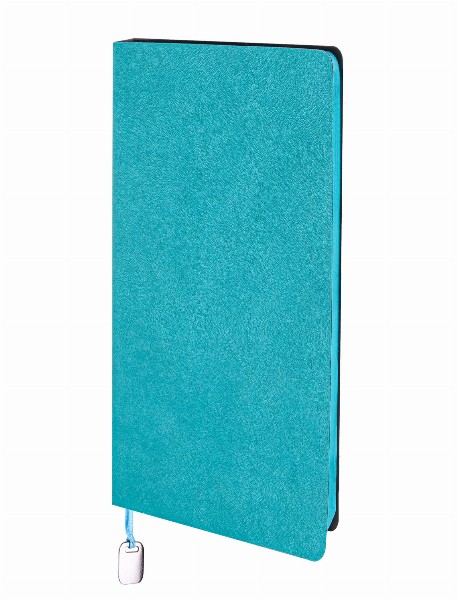 MALTEPE TURKUAZ TARİHSİZ DEFTER (13X21 CM) MALTEPE TURKUAZ TARİHSİZ DEFTER (13X21 CM)