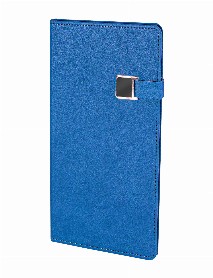 ESENBOĞA LACİVERT TARİHSİZ DEFTER (13X21 CM) ESENBOĞA LACİVERT TARİHSİZ DEFTER (13X21 CM)