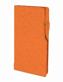 BAHÇELİEVLER TURUNCU TARİHSİZ DEFTER (14,5X21 CM) BAHÇELİEVLER TURUNCU TARİHSİZ DEFTER (14,5X21 CM)