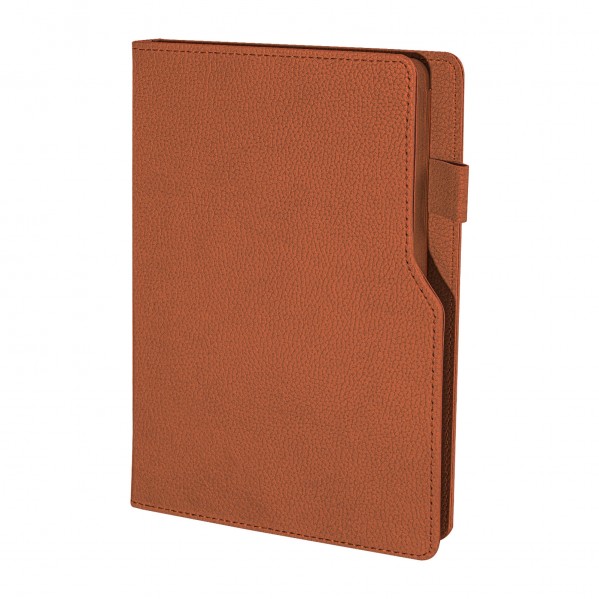 BAHÇELİEVLER TABA TARİHSİZ DEFTER (14,5X21 CM)