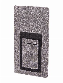 MEŞRUTİYET GRİ TARİHSİZ DEFTER (15X21 CM) MEŞRUTİYET GRİ TARİHSİZ DEFTER (15X21 CM)
