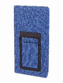 MEŞRUTİYET LACİVERT TARİHSİZ DEFTER (15X21 CM) MEŞRUTİYET LACİVERT TARİHSİZ DEFTER (15X21 CM)