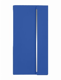 KEÇİÖREN LACİVERT TARİHSİZ DEFTER (15X21 CM) KEÇİÖREN LACİVERT TARİHSİZ DEFTER (15X21 CM)