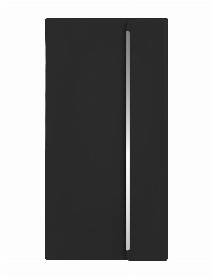 KEÇİÖREN SİYAH TARİHSİZ DEFTER (15X21 CM) KEÇİÖREN SİYAH TARİHSİZ DEFTER (15X21 CM)