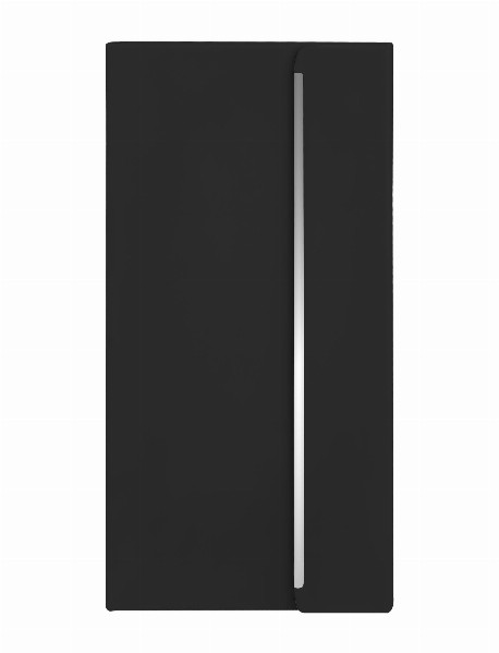 KEÇİÖREN SİYAH TARİHSİZ DEFTER (15X21 CM) KEÇİÖREN SİYAH TARİHSİZ DEFTER (15X21 CM)