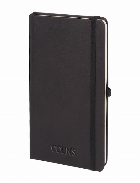 AKDERE SİYAH TARİHLİ AJANDA (15X21 CM) AKDERE SİYAH TARİHLİ AJANDA (15X21 CM)