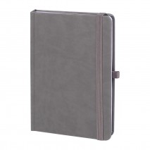 AKDERE GRİ TARİHLİ AJANDA (15X21 CM) AKDERE GRİ TARİHLİ AJANDA (15X21 CM)