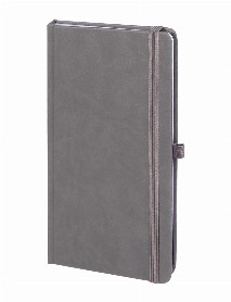 AKDERE GRİ TARİHLİ AJANDA (15X21 CM) AKDERE GRİ TARİHLİ AJANDA (15X21 CM)