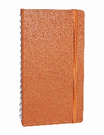 ANITTEPE TABA TARİHLİ GİZLİ SPİRALLİ AJANDA (17X24 CM) ANITTEPE TABA TARİHLİ GİZLİ SPİRALLİ AJANDA (17X24 CM)