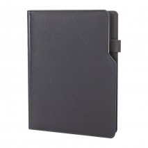 ÜMİTKÖY SİYAH TARİHLİ AJANDA (17X24 CM) ÜMİTKÖY SİYAH TARİHLİ AJANDA (17X24 CM)