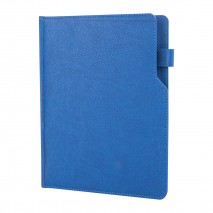 ÜMİTKÖY LACİVERT TARİHLİ AJANDA (17X24 CM) ÜMİTKÖY LACİVERT TARİHLİ AJANDA (17X24 CM)