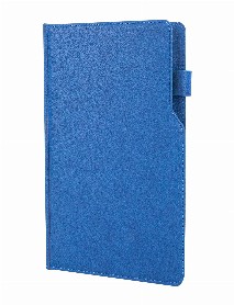 ÜMİTKÖY LACİVERT TARİHLİ AJANDA (17X24 CM) ÜMİTKÖY LACİVERT TARİHLİ AJANDA (17X24 CM)