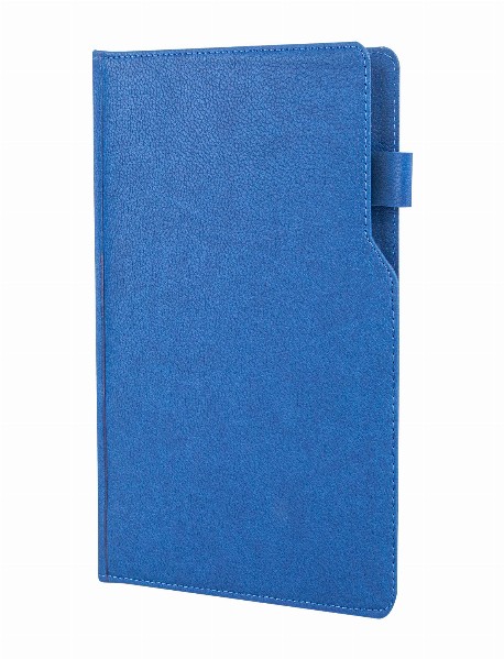 ÜMİTKÖY LACİVERT TARİHLİ AJANDA (17X24 CM) ÜMİTKÖY LACİVERT TARİHLİ AJANDA (17X24 CM)