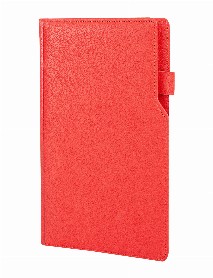 ÜMİTKÖY KIRMIZI TARİHLİ AJANDA (17X24 CM) ÜMİTKÖY KIRMIZI TARİHLİ AJANDA (17X24 CM)