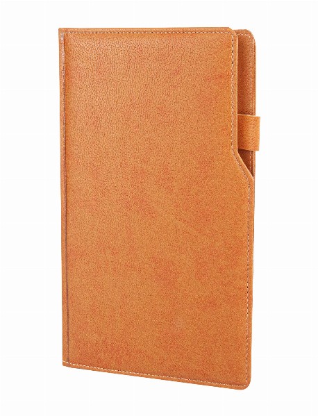 ÜMİTKÖY TABA TARİHLİ AJANDA (17X24 CM)