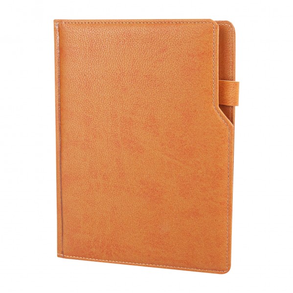 ÜMİTKÖY TABA TARİHLİ AJANDA (17X24 CM)