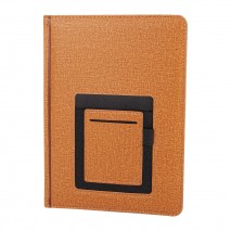 ÇANKAYA KAHVERENGİ TARİHLİ AJANDA (17X24 CM) ÇANKAYA KAHVERENGİ TARİHLİ AJANDA (17X24 CM)