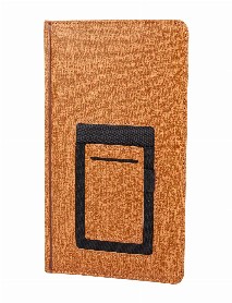 ÇANKAYA KAHVERENGİ TARİHLİ AJANDA (17X24 CM) ÇANKAYA KAHVERENGİ TARİHLİ AJANDA (17X24 CM)