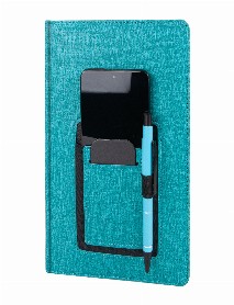 ÇANKAYA TURKUAZ TARİHLİ AJANDA (17X24 CM) ÇANKAYA TURKUAZ TARİHLİ AJANDA (17X24 CM)