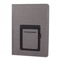 ÇANKAYA FÜME TARİHLİ AJANDA (17X24 CM) ÇANKAYA FÜME TARİHLİ AJANDA (17X24 CM)