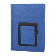 ÇANKAYA LACİVERT TARİHLİ AJANDA (17X24 CM) ÇANKAYA LACİVERT TARİHLİ AJANDA (17X24 CM)