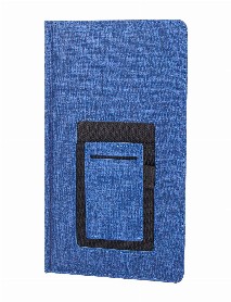 ÇANKAYA LACİVERT TARİHLİ AJANDA (17X24 CM) ÇANKAYA LACİVERT TARİHLİ AJANDA (17X24 CM)