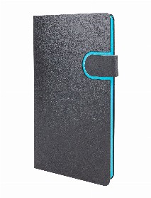 BALGAT TURKUAZ TARİHLİ AJANDA (17X24 CM) BALGAT TURKUAZ TARİHLİ AJANDA (17X24 CM)