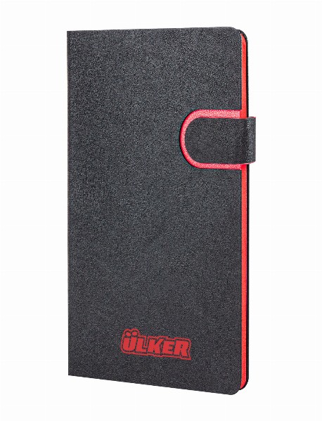 BALGAT KIRMIZI TARİHLİ AJANDA (17X24 CM) BALGAT KIRMIZI TARİHLİ AJANDA (17X24 CM)