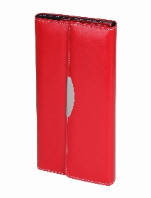 ÜRGÜP KIRMIZI ÇANTALI DEFTER (16X23 CM) ÜRGÜP KIRMIZI ÇANTALI DEFTER (16X23 CM)