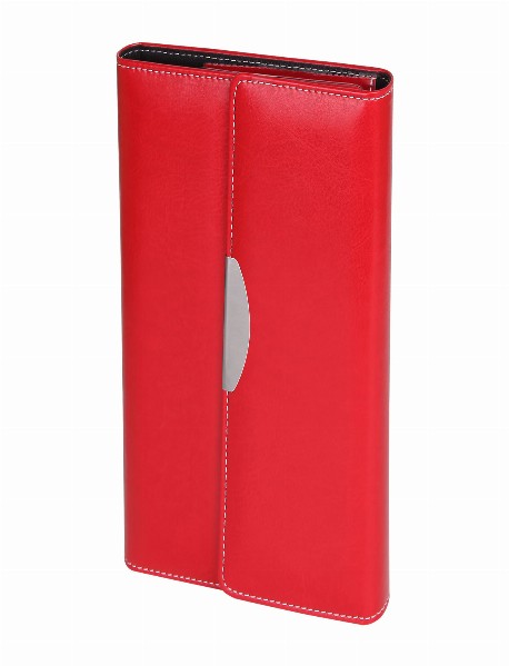 ÜRGÜP KIRMIZI ÇANTALI DEFTER (16X23 CM) ÜRGÜP KIRMIZI ÇANTALI DEFTER (16X23 CM)