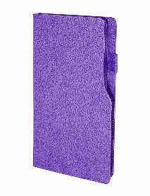 BAHÇELİEVLER MOR TARİHSİZ DEFTER (14,5X21 CM) BAHÇELİEVLER MOR TARİHSİZ DEFTER (14,5X21 CM)