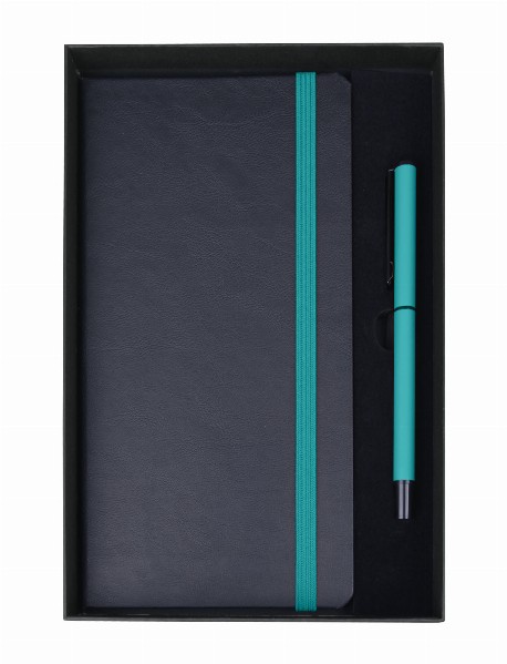 GÜLPINAR TURKUAZ HEDİYELİK SET GÜLPINAR TURKUAZ HEDİYELİK SET