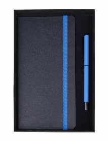 GÜLPINAR LACİVERT HEDİYELİK SET GÜLPINAR LACİVERT HEDİYELİK SET