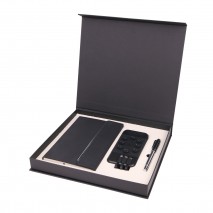 ÜÇYOL HEDİYELİK SET