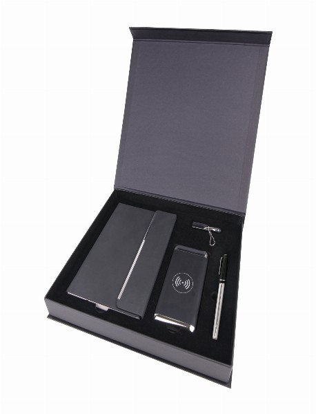 EĞRİKUYU HEDİYELİK SET