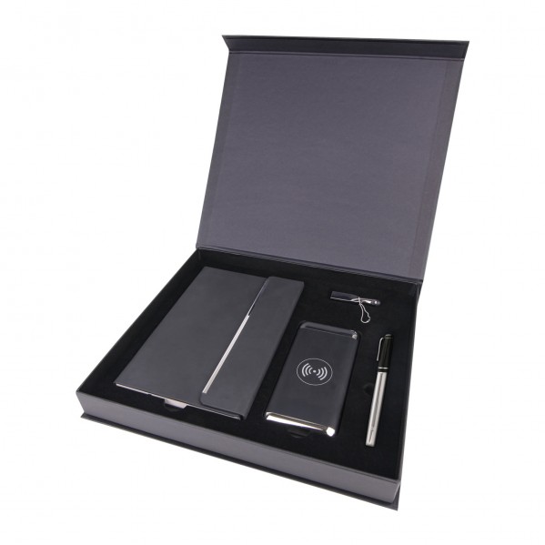 EĞRİKUYU HEDİYELİK SET