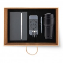 KIZILKAYA HEDİYELİK SET