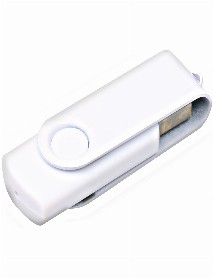 EŞREFOĞULLARI BEYAZ DÖNER KAPAKLI USB BELLEK (32 GB) EŞREFOĞULLARI BEYAZ DÖNER KAPAKLI USB BELLEK (32 GB)