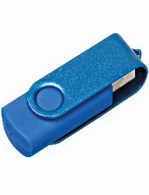 EŞREFOĞULLARI LACİVERT DÖNER KAPAKLI USB BELLEK (32 GB) EŞREFOĞULLARI LACİVERT DÖNER KAPAKLI USB BELLEK (32 GB)