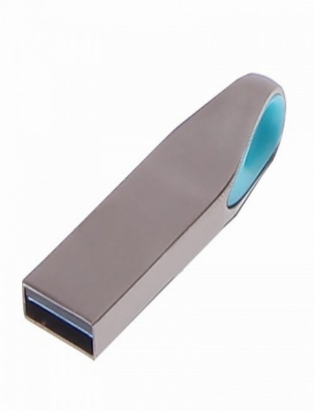 İNKA TURKUAZ METAL USB BELLEK (32 GB) İNKA TURKUAZ METAL USB BELLEK (32 GB)