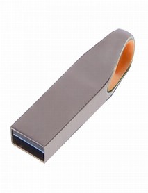İNKA TURUNCU METAL USB BELLEK (32 GB) İNKA TURUNCU METAL USB BELLEK (32 GB)