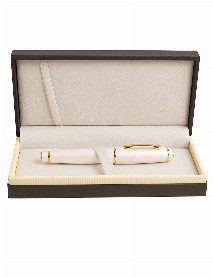 AŞKALE BEYAZ ROLLER TEKLİ KALEM SETİ AŞKALE BEYAZ ROLLER TEKLİ KALEM SETİ