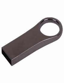 İSKİTLER GUN METAL USB BELLEK (32 GB) İSKİTLER GUN METAL USB BELLEK (32 GB)