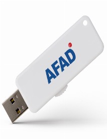 URARTU PLASTİK USB BELLEK (32 GB) URARTU PLASTİK USB BELLEK (32 GB)