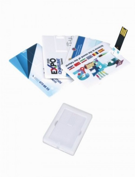 URAL KART USB BELLEK (32 GB)