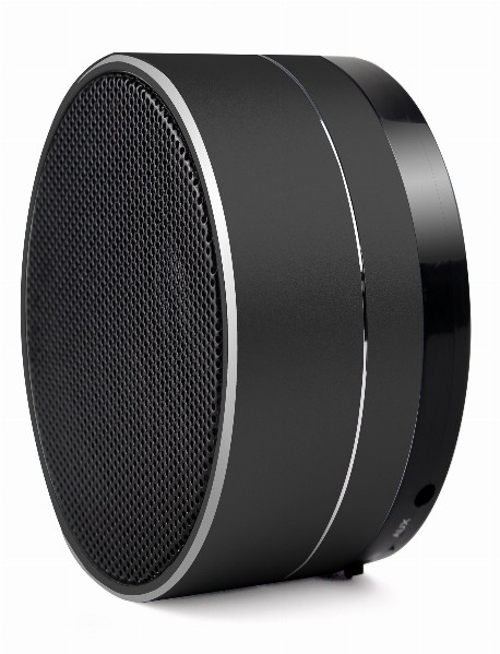 GÜL SİYAH BLUETOOTH HOPARLÖR