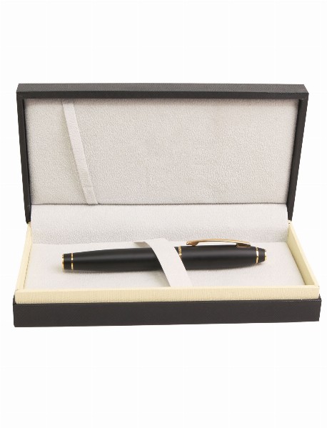 AŞKALE SİYAH ROLLER TEKLİ KALEM SETİ